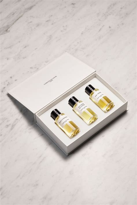 parfums christian dior a s|christian dior sustainability strategy.